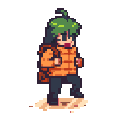 hunter